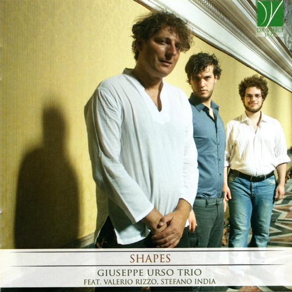 Shapes cover