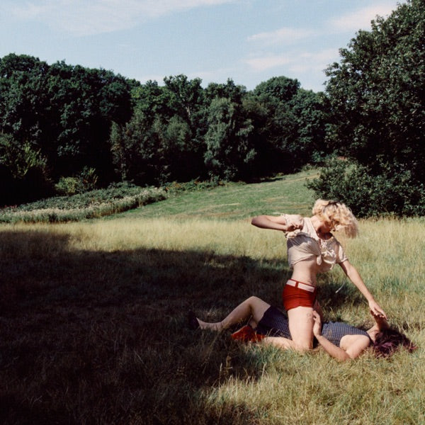 Johnny's Dreamworld cover
