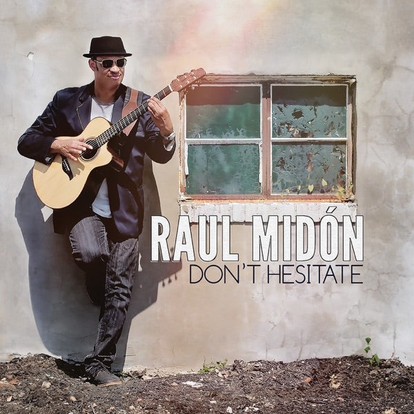 Don't Hesitate cover