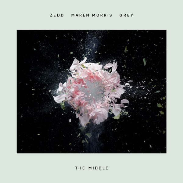 Moris cover