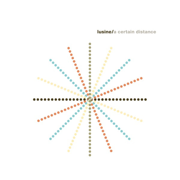 A Certain Distance cover