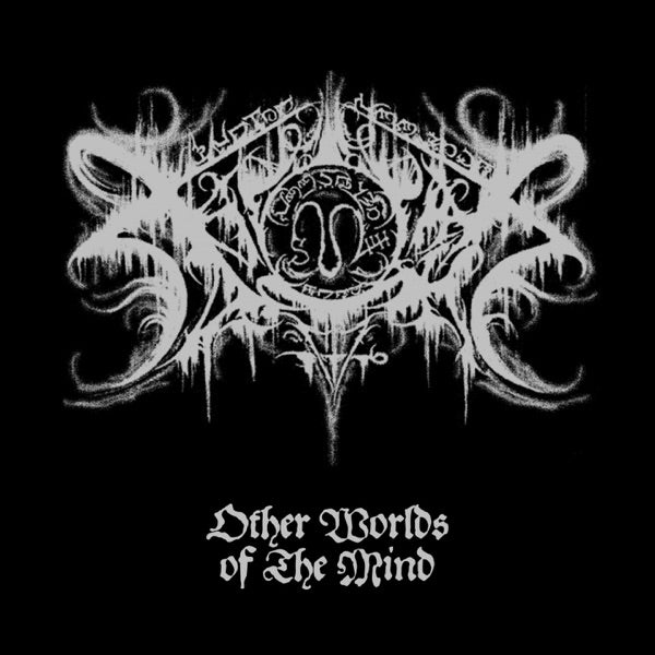Other Worlds Of The Mind cover