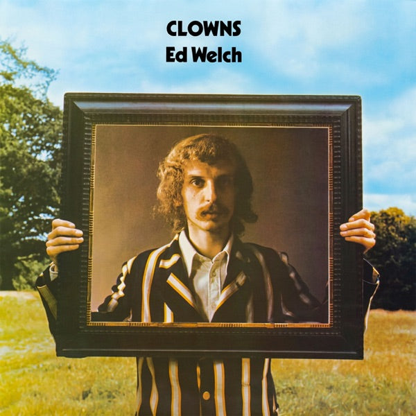 Clowns cover