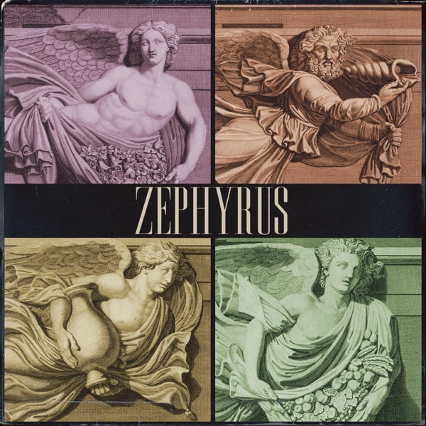 Boreas/zephyrus cover