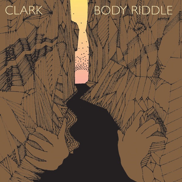 Body Riddle cover