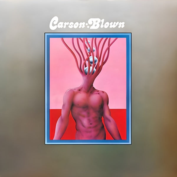 Blown cover