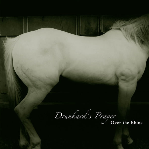 Drunkard's Prayer cover