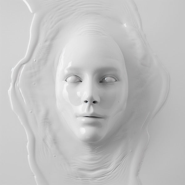 Dystopium cover