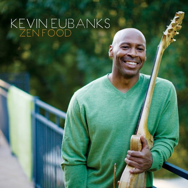 Zen Food cover