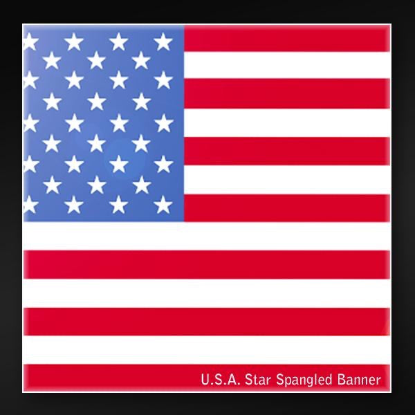 National Anthem cover
