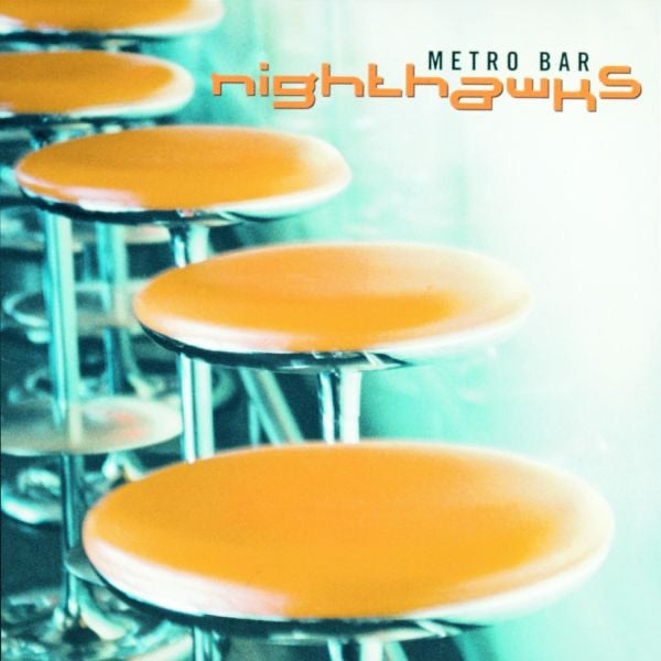 Metro Bar cover