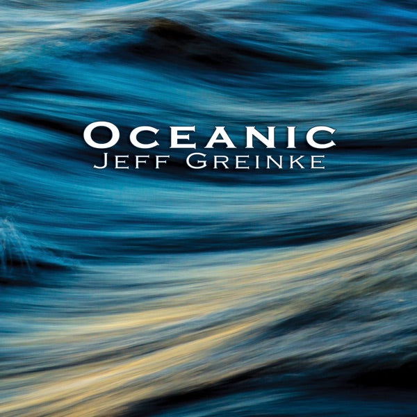 Oceanic cover