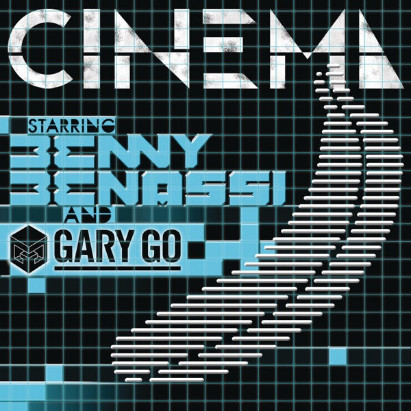Cinema cover