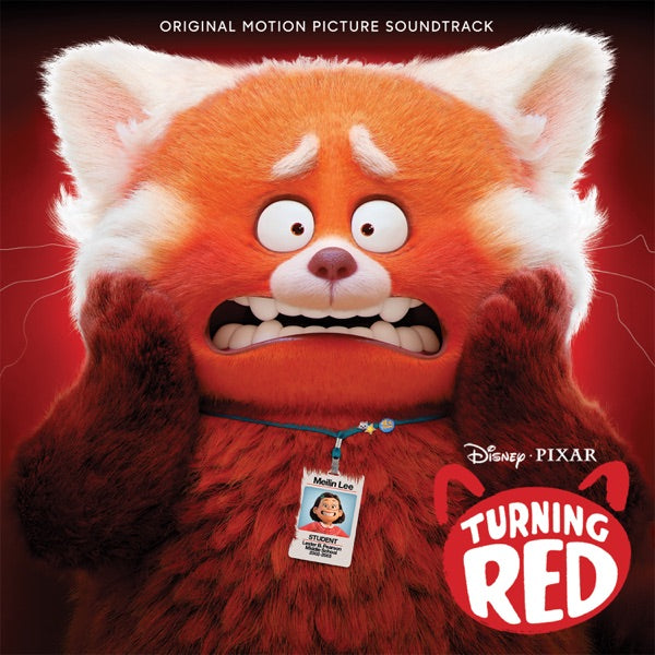 Disney and Pixar's Toy Story 5 (Original Soundtrack) cover