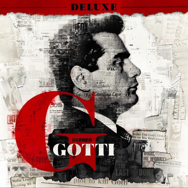 Gotti cover