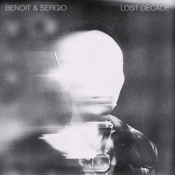 Lost Decade cover