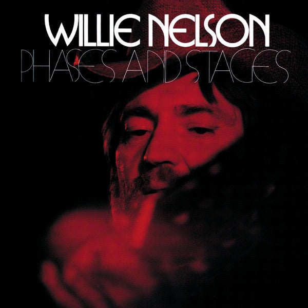 Phases and Stages cover