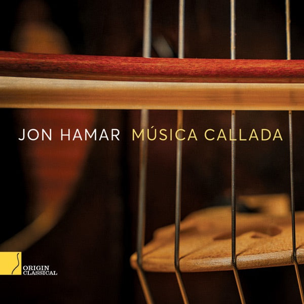 Musica Callada cover