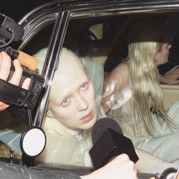 Injury Episode cover
