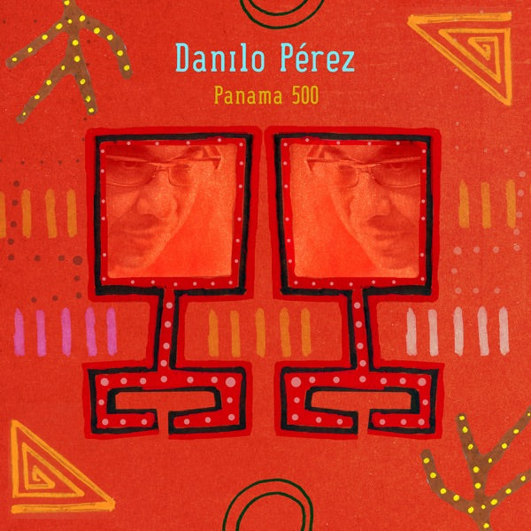 Panama 500 cover