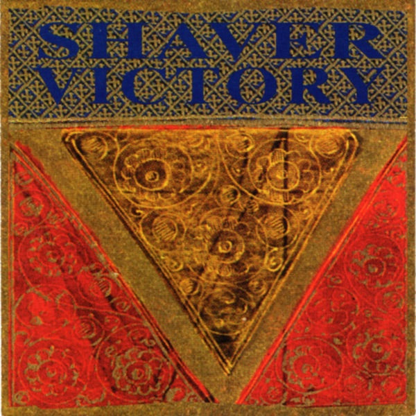 Victory cover