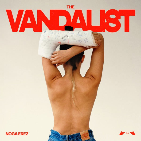 Vandalist cover