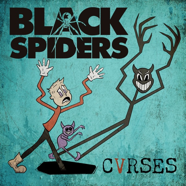 Cvrses cover