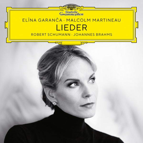 Frauenliebe Und Leben cover