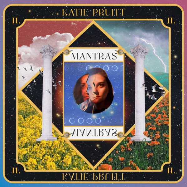 Mantras cover