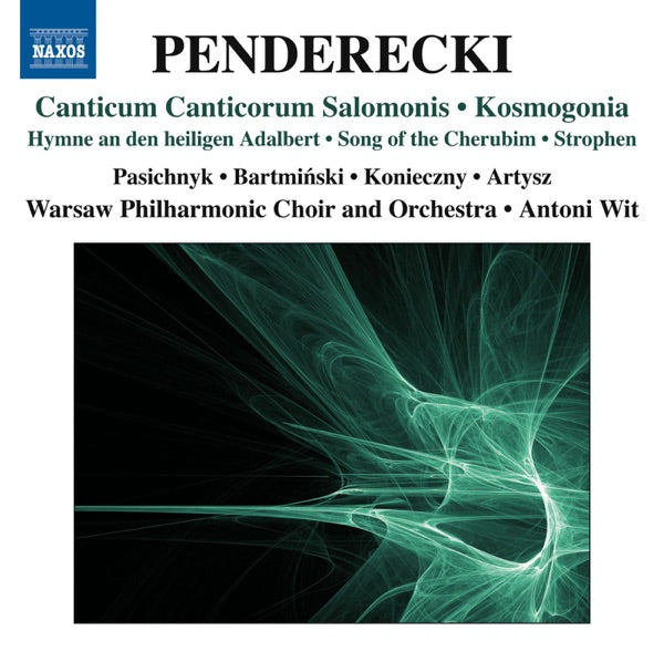Kosmogonia cover