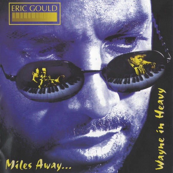 Miles Away...Wayne In Heavy cover