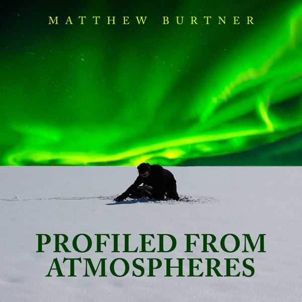 Profiled from Atmospheres cover