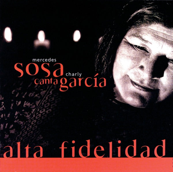 Alta Fidelidad cover