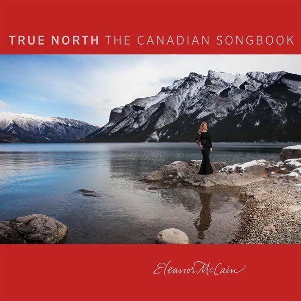 True North: The Collection cover