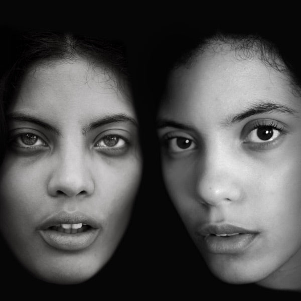 Ibeyi cover