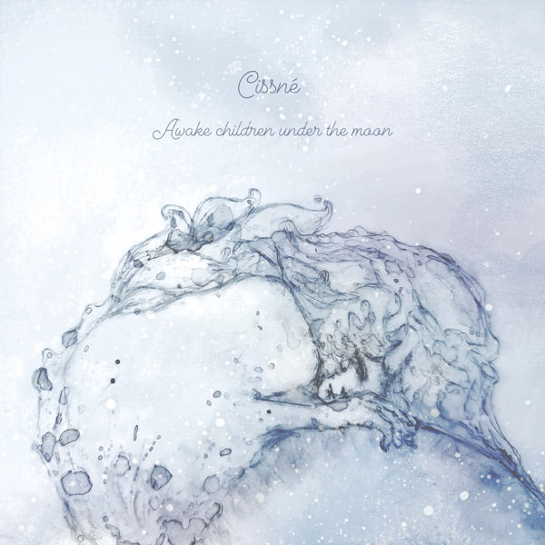 Awake Children Under The Moon cover