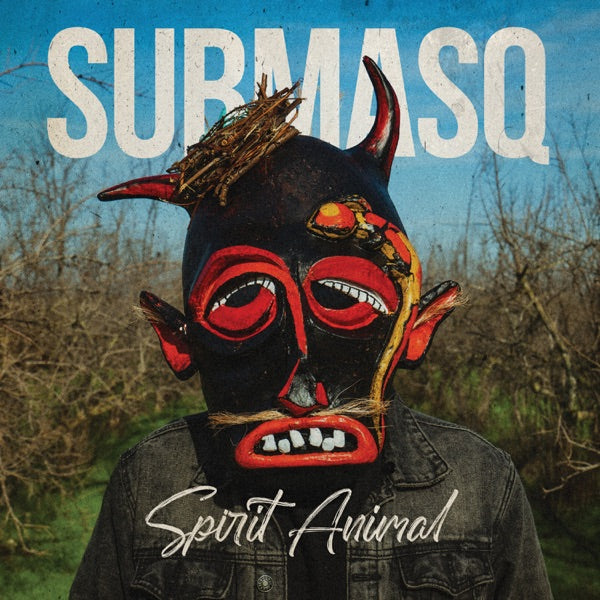 Spirit Animal cover