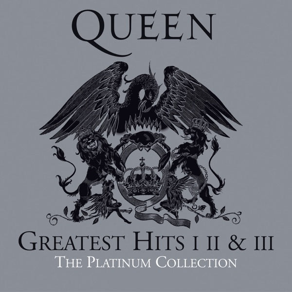 Queen cover