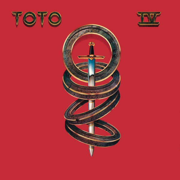 Toto cover