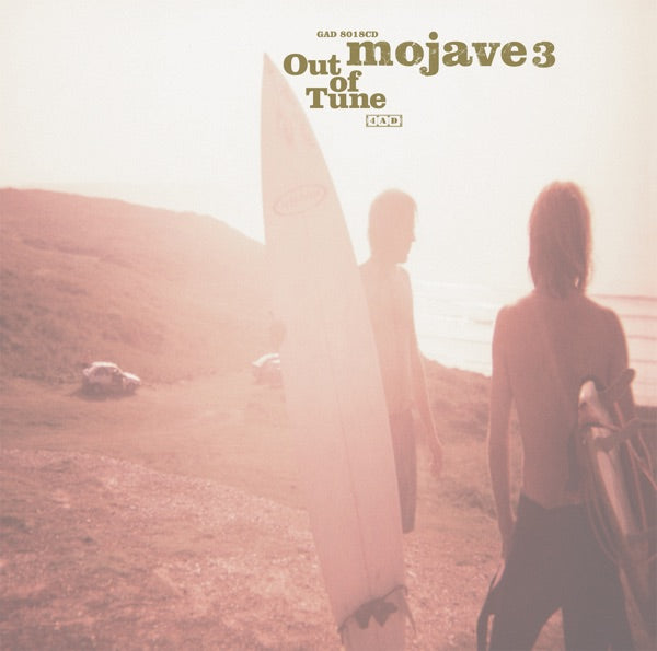Out of Tune cover