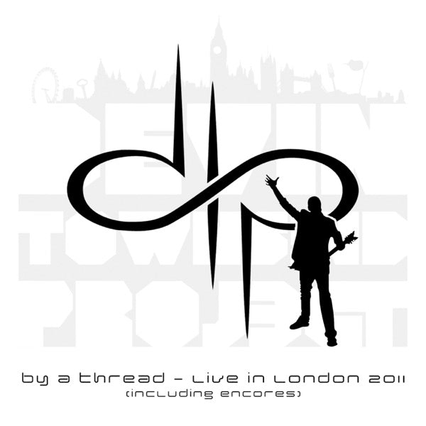 By A Thread - Live in London 2011 cover