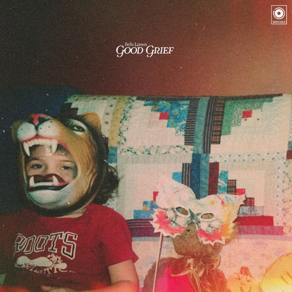 Good Grief cover