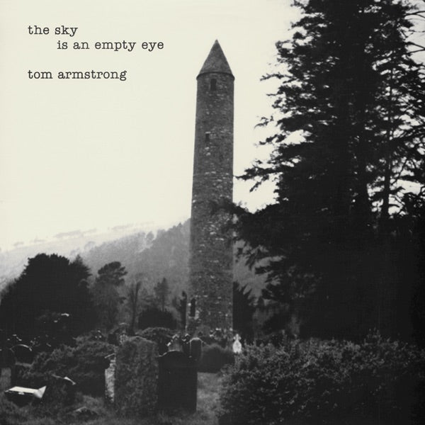 The Sky Is An Empty Eye cover