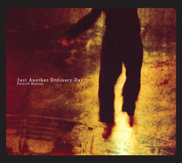 Just Another Ordinary Day cover