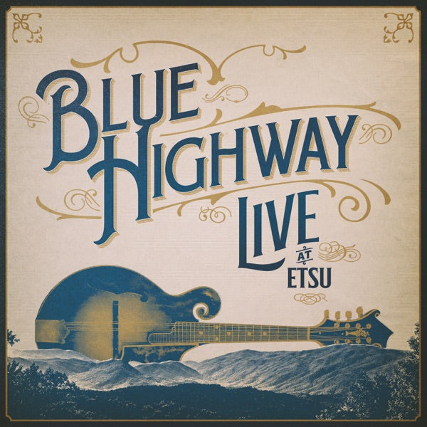 Live at ETSU! A 30-Year Retrospective Event cover