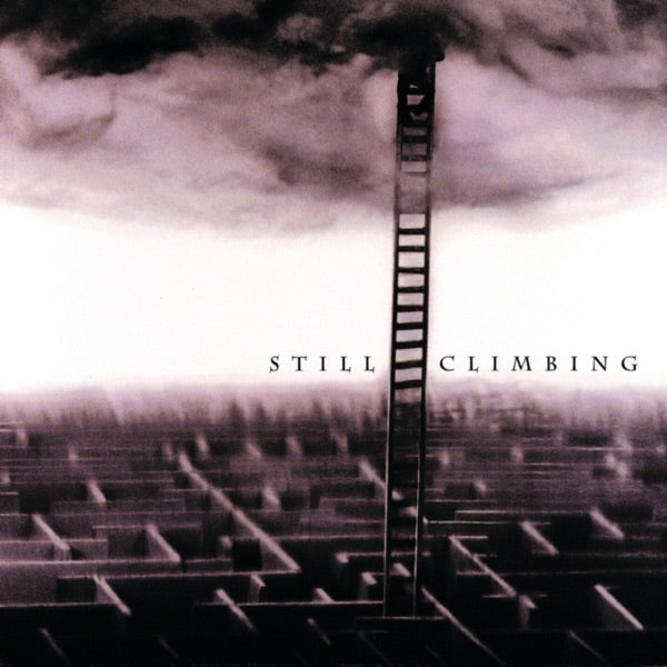 Still Climbing cover