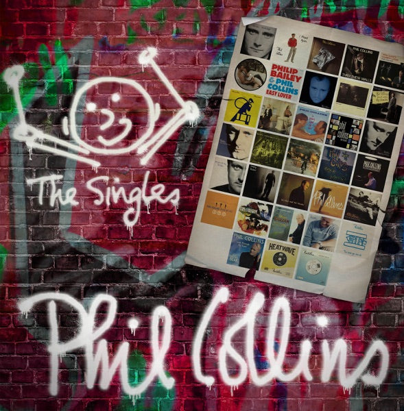 The Singles cover