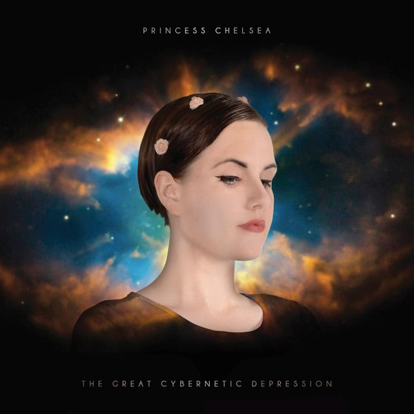 Great Cybernetic Depression cover
