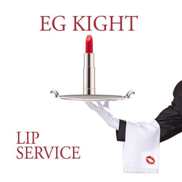 Lip Service cover