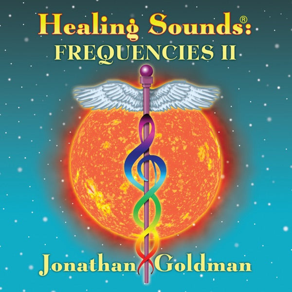 Chakra Chants cover